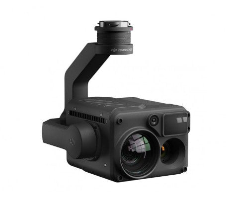 DJI Zenmuse H20T Thermal Camera - Quad-Sensor Solution