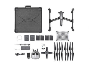 DJI Inspire 2 Quadcopter (DJI Refurbished)