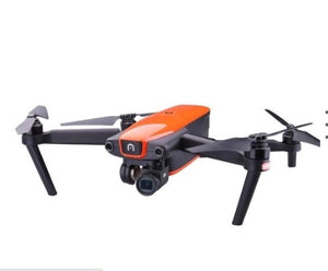 Autel Robotics EVO 4K / 60FPS Video Quadcopter - Orange